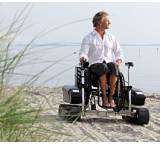 Rollstuhl im Test: ScoutCrawler von Otto Bock Healthcare, Testberichte.de-Note: ohne Endnote