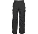 Wanderhose im Test: Terrain ZO AM (Herren) von Berghaus, Testberichte.de-Note: ohne Endnote