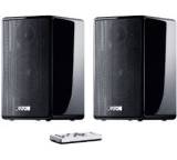 Lautsprecher im Test: your_Duo von Canton, Testberichte.de-Note: 1.8 Gut