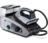 Bügeleisen im Test: TS 45300 sensorIntelligence von Siemens, Testberichte.de-Note: ohne Endnote