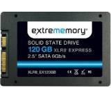 XLR8 Express (120GB)