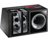 Car-HiFi-Lautsprecher im Test: STX 212 BP von Mac Audio, Testberichte.de-Note: 1.7 Gut