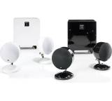 Lautsprecher im Test: Addon Three von Audio Pro, Testberichte.de-Note: 2.9 Befriedigend