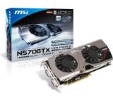 N570GTX Twin Frozr III Power Edition/OC