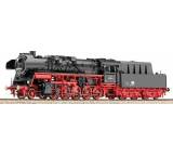 Modelleisenbahn im Test: Dampflokomotive BR 58.30 Reko (58 3040-1) der DR mit Neubautender 2'2'T28 von Gützold, Testberichte.de-Note: 1.0 Sehr gut