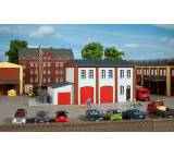 Modelleisenbahnen-Zubehör im Test: Betriebsfeuerwehr von Auhagen, Testberichte.de-Note: 2.0 Gut