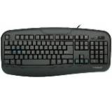 Tastatur im Test: Force K3 von GigaByte, Testberichte.de-Note: ohne Endnote