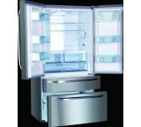 Kühlschrank im Test: HB-21 FSSAA von Haier, Testberichte.de-Note: ohne Endnote