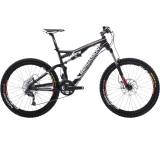 Fahrrad im Test: Threesome 5.1 von Bergamont, Testberichte.de-Note: ohne Endnote