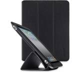 Tablet-PC-Zubehör im Test: Trifold Folio Stand für iPad 2 von Belkin, Testberichte.de-Note: 2.3 Gut