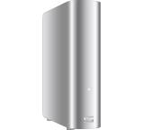 Externe Festplatte im Test: My Book Studio Edition (3TB) von Western Digital, Testberichte.de-Note: 1.8 Gut