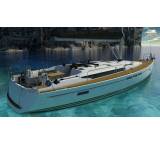 Yacht im Test: Sun Odyssey 509 von Jeanneau, Testberichte.de-Note: ohne Endnote