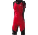 TRI400 Compression Sleeveless Suit