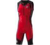 Sportbekleidung im Test: TRI400 Compression Sleeveless Suit von Skins, Testberichte.de-Note: 1.8 Gut