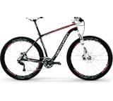 Fahrrad im Test: Backfire Carbon Ultimate 3.29 von Centurion, Testberichte.de-Note: ohne Endnote