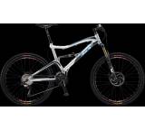 Fahrrad im Test: Sensor 1.0 (Modell 2012) von GT Bicycles, Testberichte.de-Note: ohne Endnote