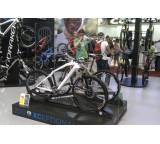 Fahrrad im Test: Podium Carbon von Mondraker, Testberichte.de-Note: ohne Endnote