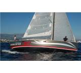 Yacht im Test: 38 von Salona Yachten, Testberichte.de-Note: ohne Endnote