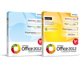 Office-Anwendung im Test: Office 2012 von Softmaker, Testberichte.de-Note: 1.9 Gut