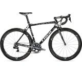 Fahrrad im Test: Madone 6.9 SSL LEOPARD (Modell 2011) von Trek, Testberichte.de-Note: ohne Endnote