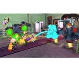 Game im Test: Phineas und Ferb: Quer durch die 2. Dimension von Disney Interactive, Testberichte.de-Note: 2.3 Gut
