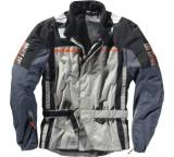 Motorradjacke im Test: Regenjacke Terra East Rain AX von Difi, Testberichte.de-Note: ohne Endnote