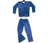 Motorradkombi im Test: Regenanzug Compatto von Spidi, Testberichte.de-Note: ohne Endnote