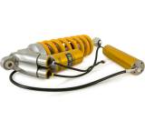 Motorrad-Lenkungsdämpfer im Test: Dämpfer-Set für BMW ESA von Öhlins, Testberichte.de-Note: ohne Endnote