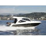 Yacht im Test: 350 HTC von Galeon, Testberichte.de-Note: ohne Endnote