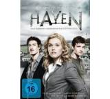 Film im Test: Haven - Die komplette erste Staffel von DVD, Testberichte.de-Note: 2.3 Gut