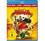 Film im Test: Kung Fu Panda 2 von Blu-ray, Testberichte.de-Note: 1.6 Gut
