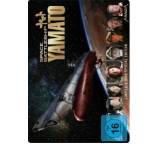 Film im Test: Space Battleship Yamato (Limited Special Steelbook Edition) von DVD, Testberichte.de-Note: 2.5 Gut