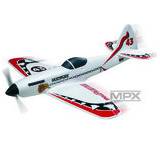 RC-Modell im Test: DogFighter von Multiplex, Testberichte.de-Note: ohne Endnote