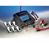 RC-Modellbau-Zubehör im Test: Power Peak Twin EQ-BID 1000W von robbe Modellsport, Testberichte.de-Note: ohne Endnote