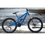 Fahrrad im Test: TR 250 (Modell 2012) von Transition Bikes, Testberichte.de-Note: ohne Endnote