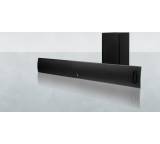 Soundbar im Test: TVee Modell 30 von Boston Acoustics, Testberichte.de-Note: ohne Endnote