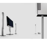 Surroundsystem im Test: Individual 5.1-Lautsprecher-Set von Loewe, Testberichte.de-Note: 1.0 Sehr gut