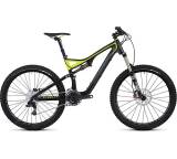 Stumpjumper FSR Expert Carbon EVO (Modell 2012)