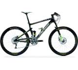 Fahrrad im Test: Ninety-Nine Team-D von Merida, Testberichte.de-Note: 1.0 Sehr gut