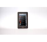 E-Book-Reader im Test: Liro Color von Trekstor, Testberichte.de-Note: ohne Endnote