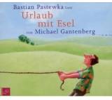 Urlaub mit Esel