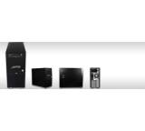 Turtle Silentium A8 (AMD A8-3850, Radeon HD6550D)