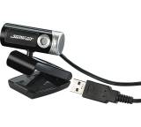 Webcam im Test: WEC-260.AF von Somikon, Testberichte.de-Note: ohne Endnote