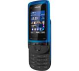 Einfaches Handy im Test: C2-05 von Nokia, Testberichte.de-Note: 2.2 Gut
