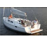 Yacht im Test: Hanse 385 von HanseYachts, Testberichte.de-Note: ohne Endnote