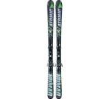 Ski im Test: Blackeye TI (Modell 2011/2012) von Atomic, Testberichte.de-Note: 1.3 Sehr gut