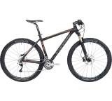 Fahrrad im Test: Colorado 401 - Shimano Deore XT (Modell 2012) von Stevens, Testberichte.de-Note: 1.0 Sehr gut
