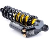 Fahrradstoßdämpfer im Test: Double Barrel Coil von Cane Creek, Testberichte.de-Note: ohne Endnote