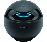 Bluetooth-Lautsprecher im Test: SRS-BTV25 von Sony, Testberichte.de-Note: 1.3 Sehr gut