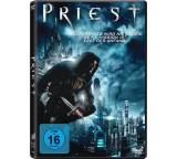 Film im Test: Priest von DVD, Testberichte.de-Note: 2.3 Gut